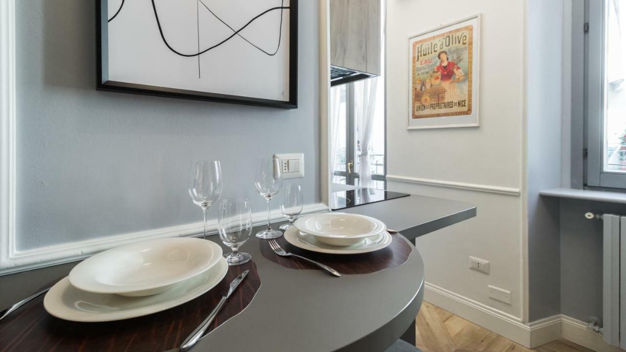 Italianway - Garigliano 4 Flat Appartamento Milano