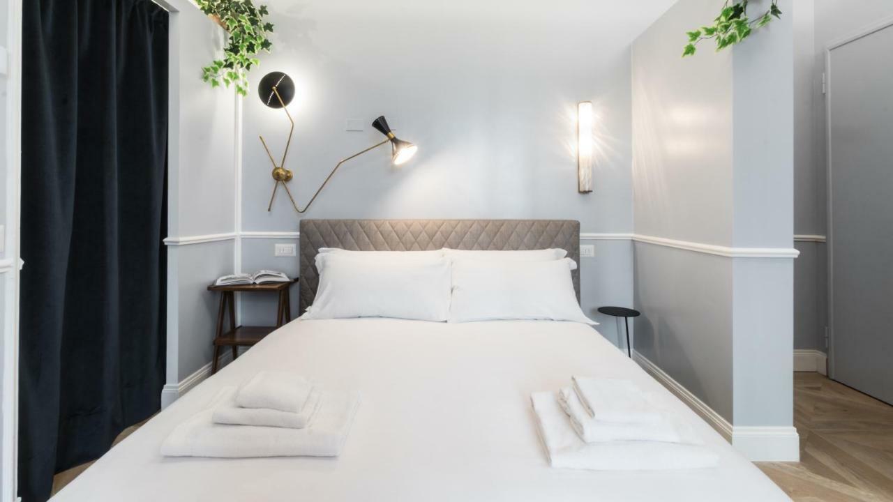 Italianway - Garigliano 4 Flat Appartamento *
