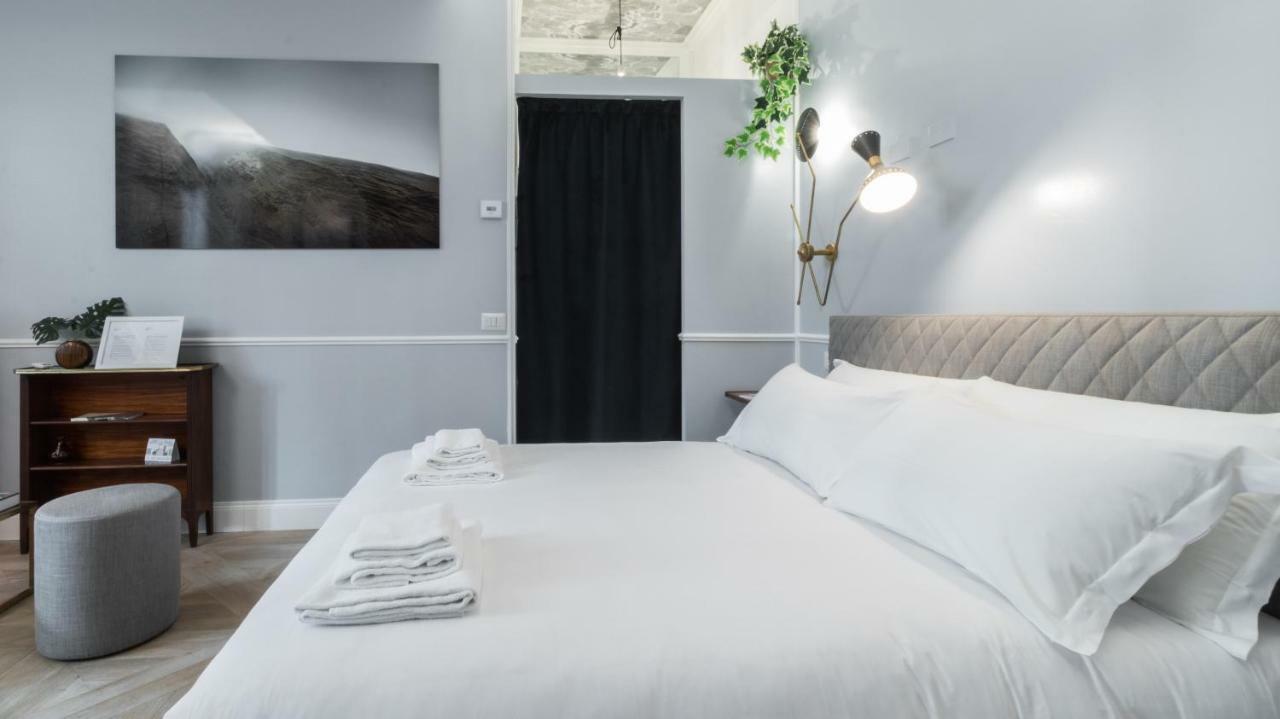 Apartment Italianway - Garigliano 4 Flat Milan