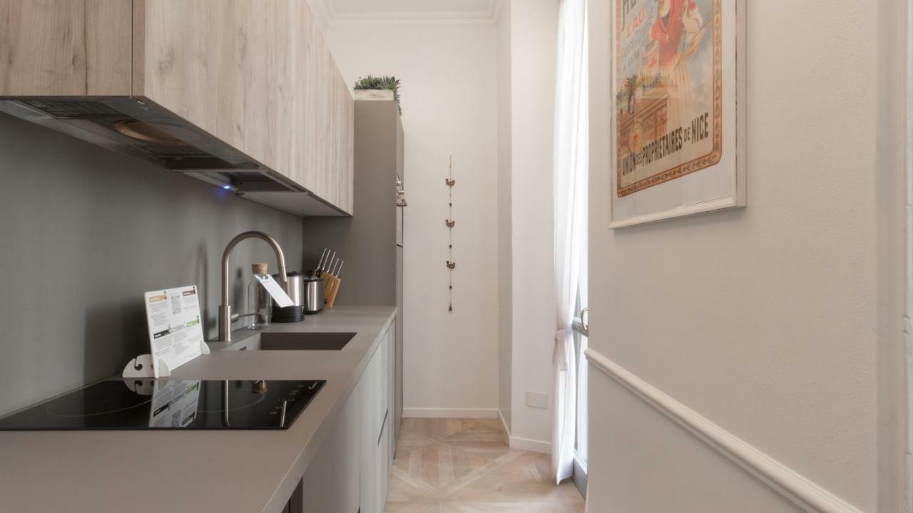 Italianway - Garigliano 4 Flat Milan