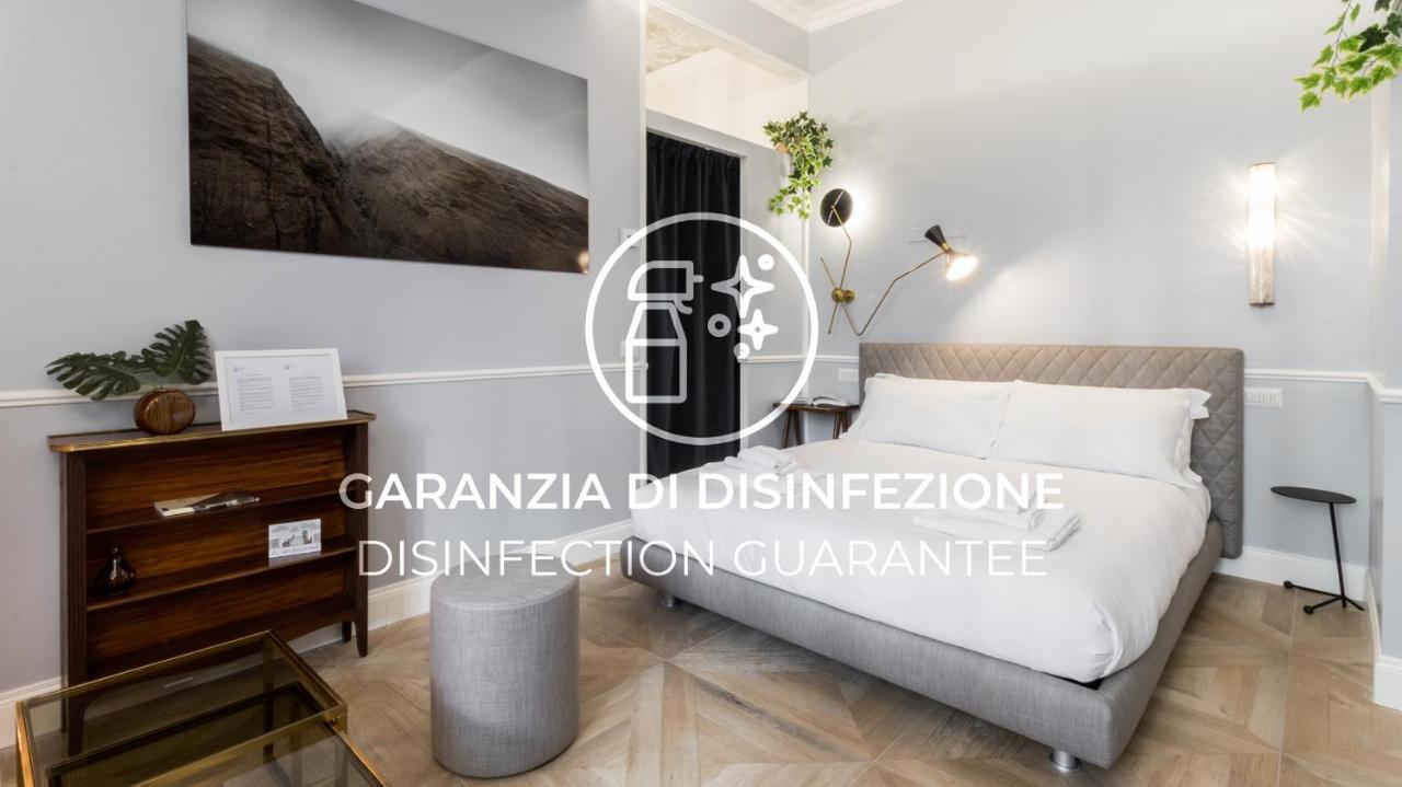 Italianway - Garigliano 4 Flat * Milan